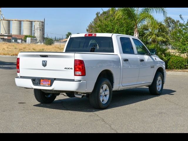 2016 Ram 1500 Express