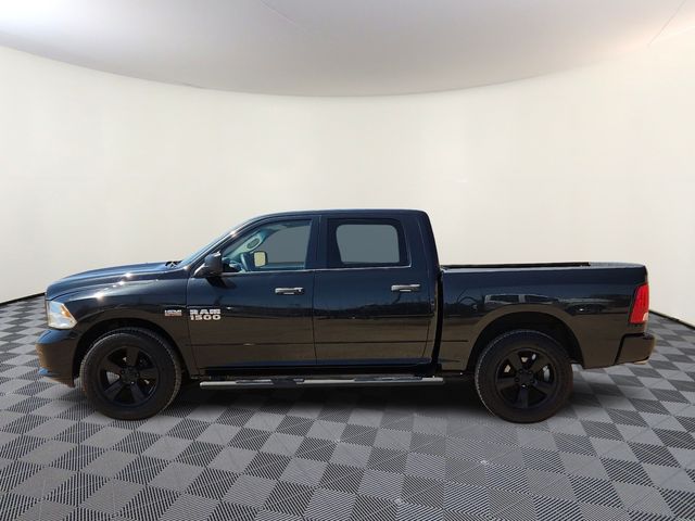 2016 Ram 1500 Express