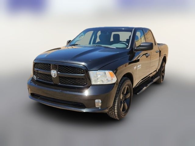 2016 Ram 1500 Express