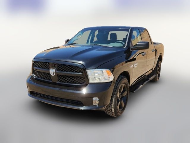 2016 Ram 1500 Express