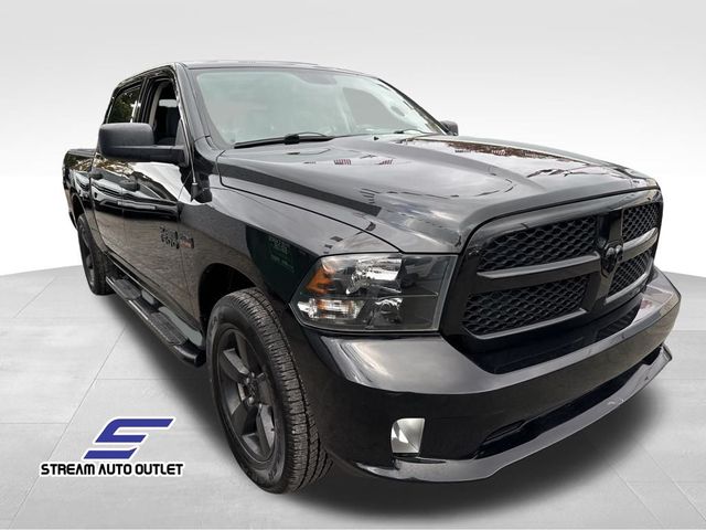 2016 Ram 1500 Express