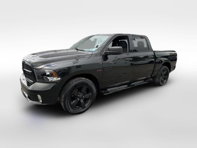 2016 Ram 1500 Express