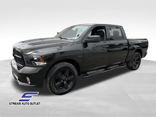 2016 Ram 1500 Express