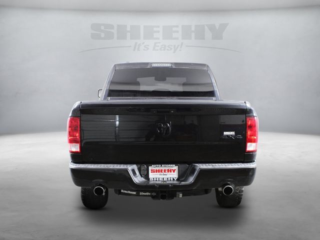 2016 Ram 1500 Express