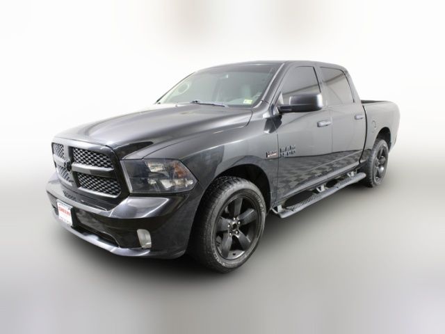 2016 Ram 1500 Express
