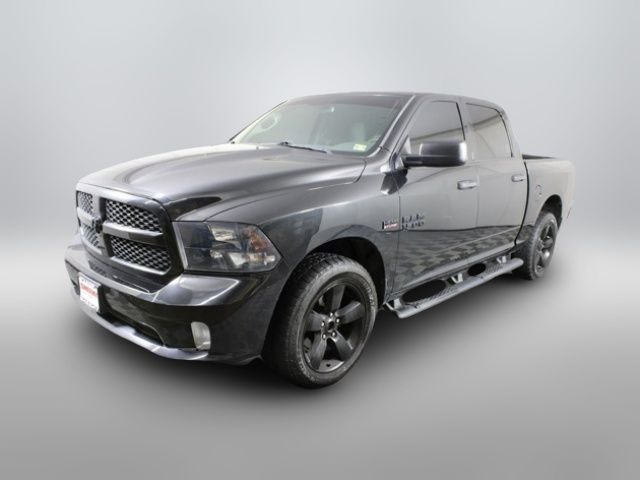 2016 Ram 1500 Express