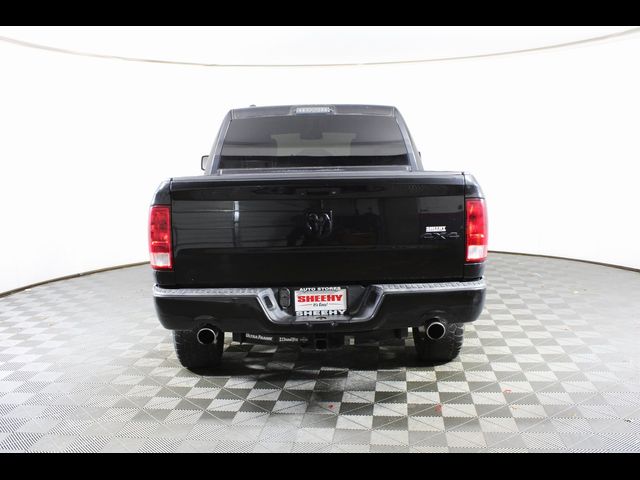 2016 Ram 1500 Express