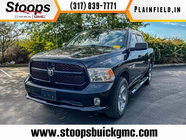 2016 Ram 1500 Express