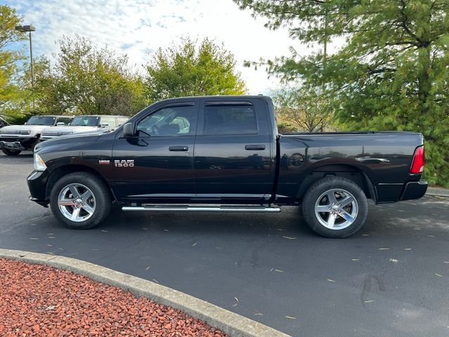 2016 Ram 1500 Express