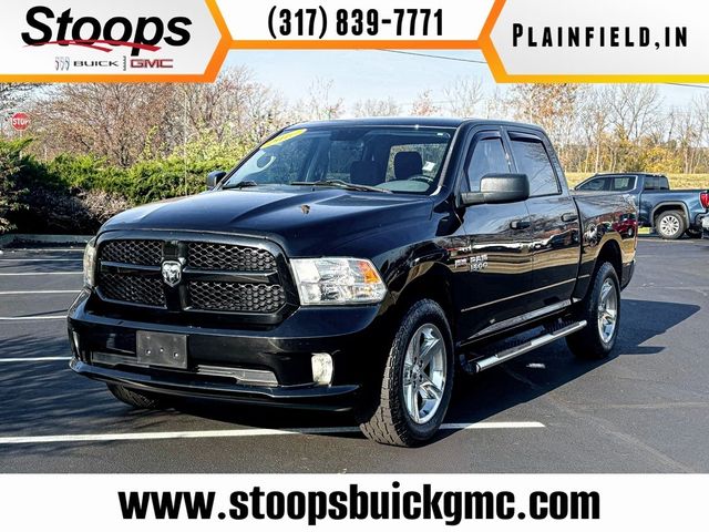 2016 Ram 1500 Express