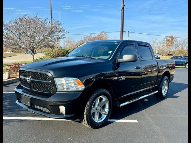 2016 Ram 1500 Express