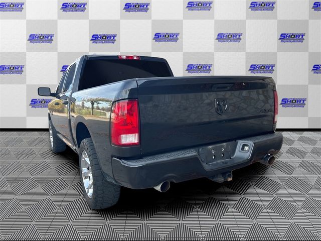 2016 Ram 1500 Express