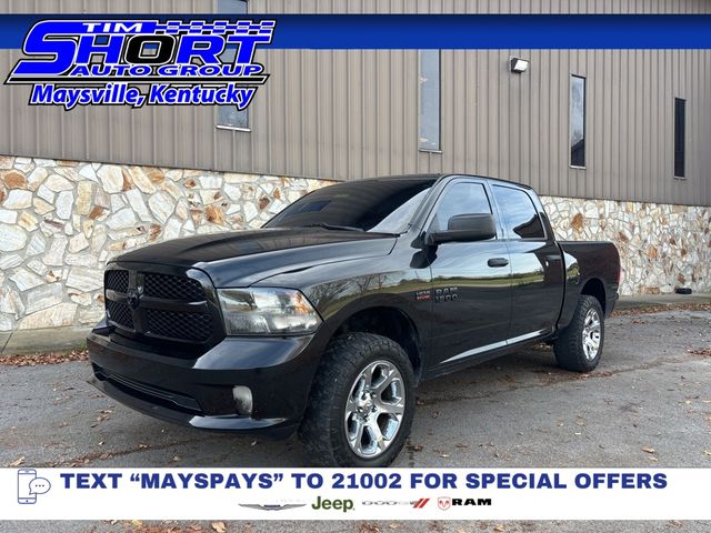 2016 Ram 1500 Express