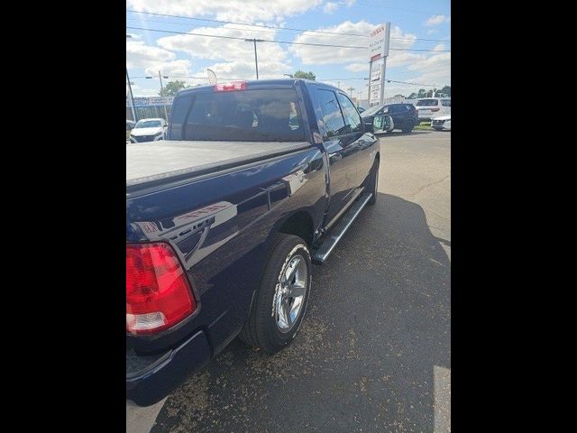 2016 Ram 1500 Express