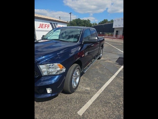 2016 Ram 1500 Express