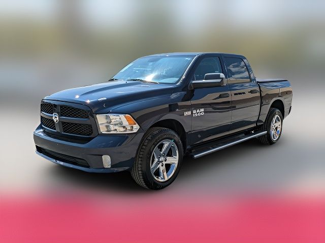 2016 Ram 1500 Express