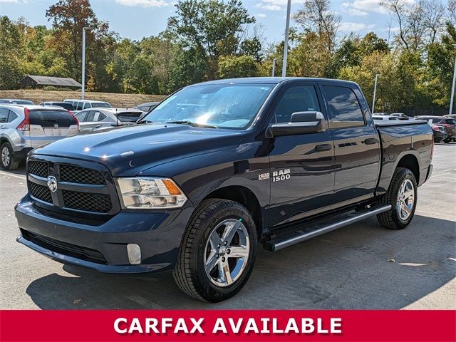 2016 Ram 1500 Express