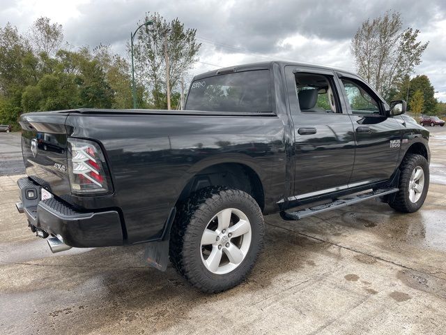 2016 Ram 1500 Express