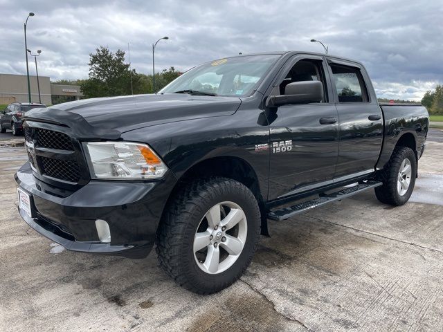 2016 Ram 1500 Express