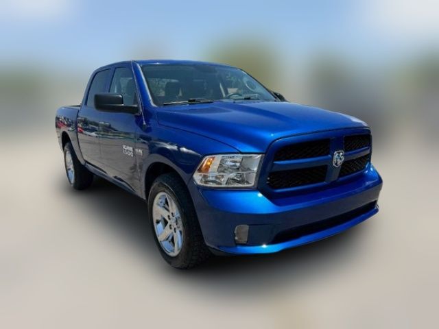 2016 Ram 1500 Express