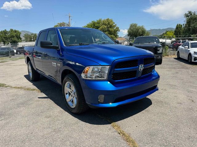 2016 Ram 1500 Express