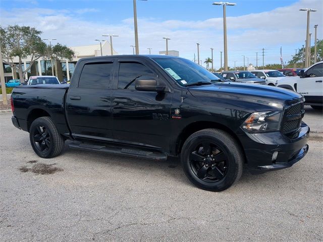 2016 Ram 1500 Express