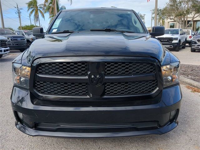 2016 Ram 1500 Express