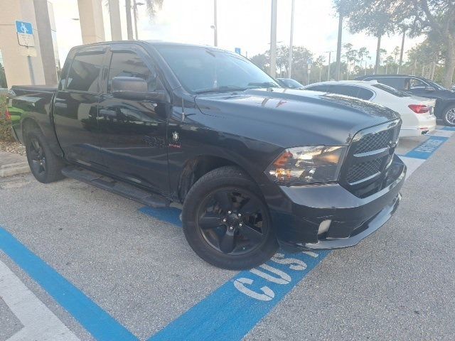 2016 Ram 1500 Express