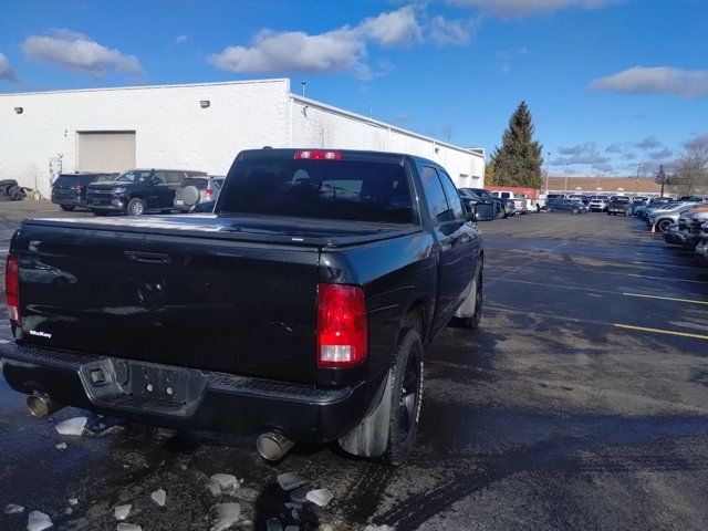 2016 Ram 1500 Express