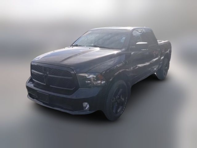 2016 Ram 1500 Express