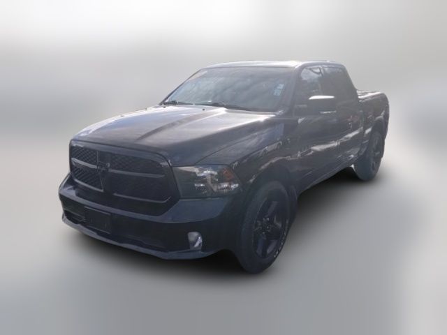 2016 Ram 1500 Express