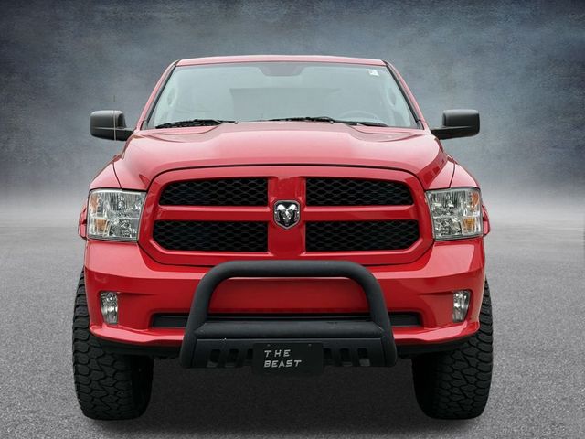 2016 Ram 1500 Express