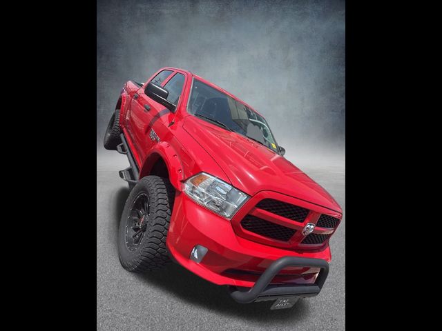 2016 Ram 1500 Express