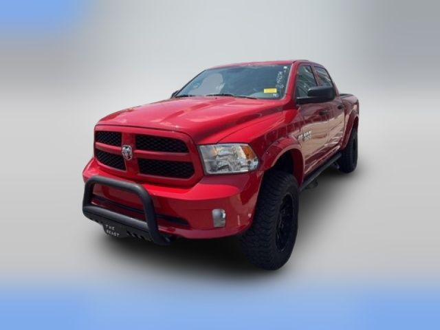 2016 Ram 1500 Express