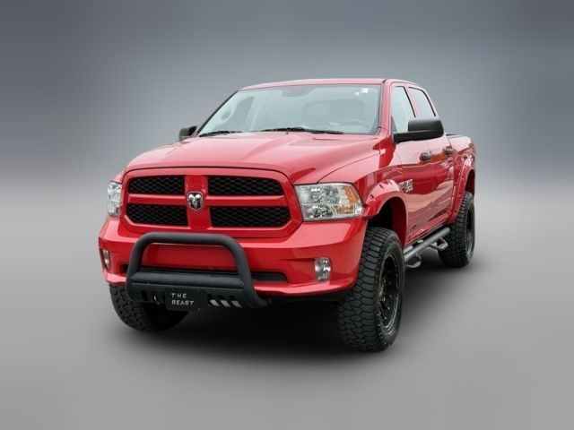 2016 Ram 1500 Express