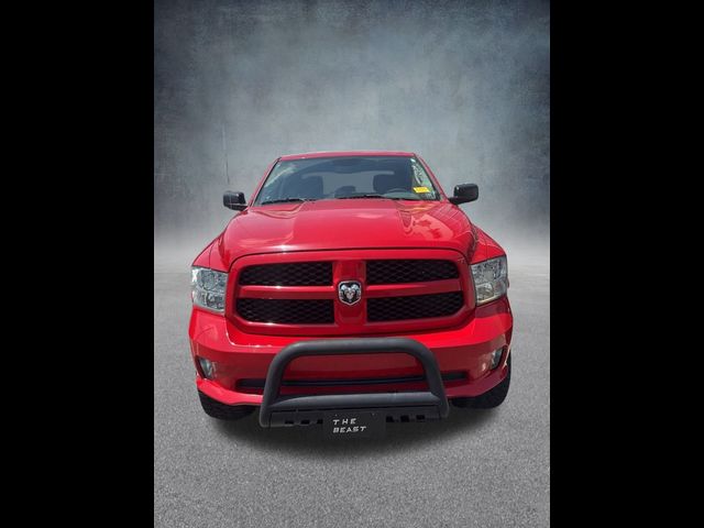 2016 Ram 1500 Express
