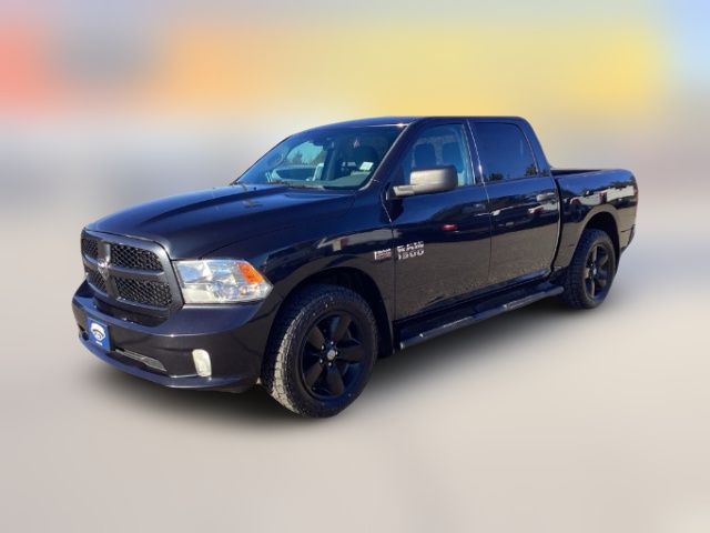 2016 Ram 1500 Express