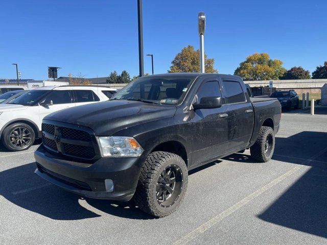 2016 Ram 1500 Express