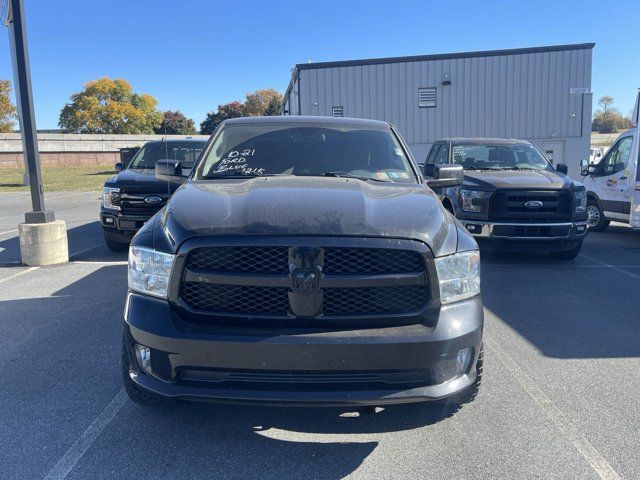 2016 Ram 1500 Express