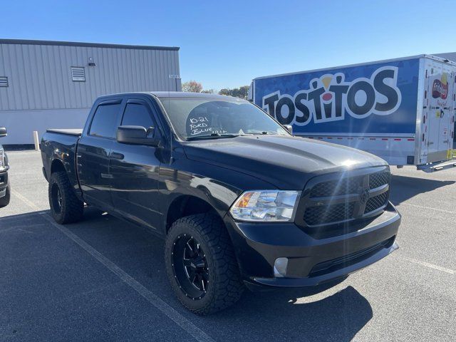 2016 Ram 1500 Express