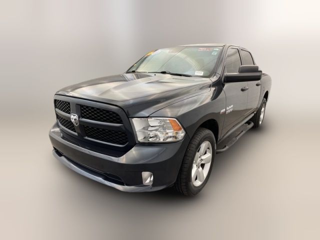 2016 Ram 1500 Express