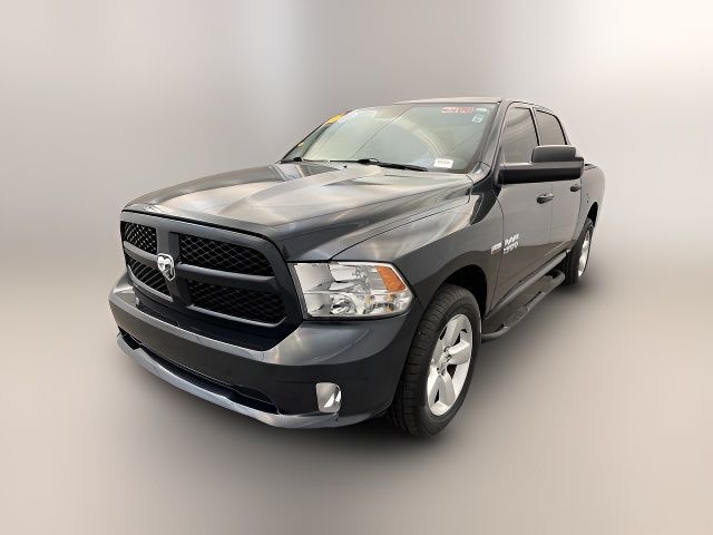 2016 Ram 1500 Express