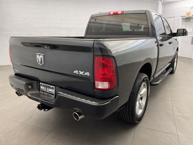 2016 Ram 1500 Express