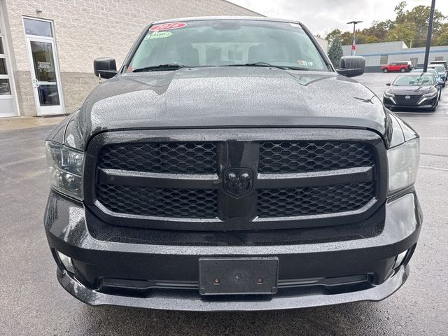 2016 Ram 1500 Express