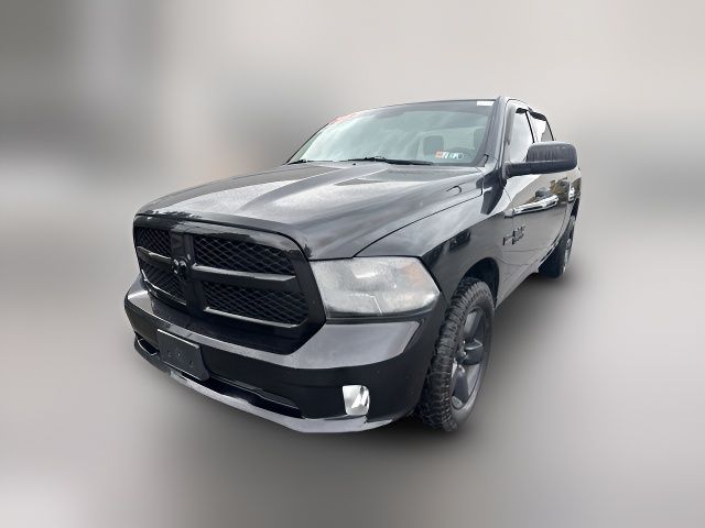 2016 Ram 1500 Express