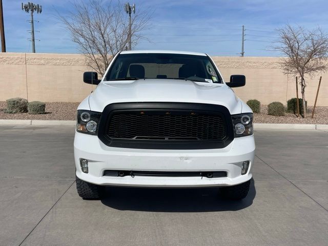 2016 Ram 1500 Express