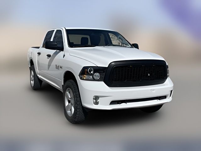 2016 Ram 1500 Express