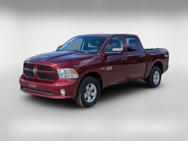 2016 Ram 1500 Express