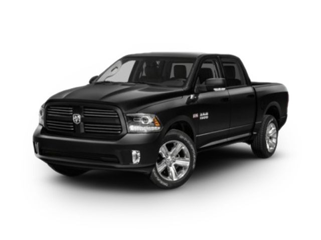 2016 Ram 1500 Express