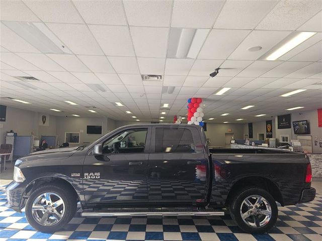 2016 Ram 1500 Express